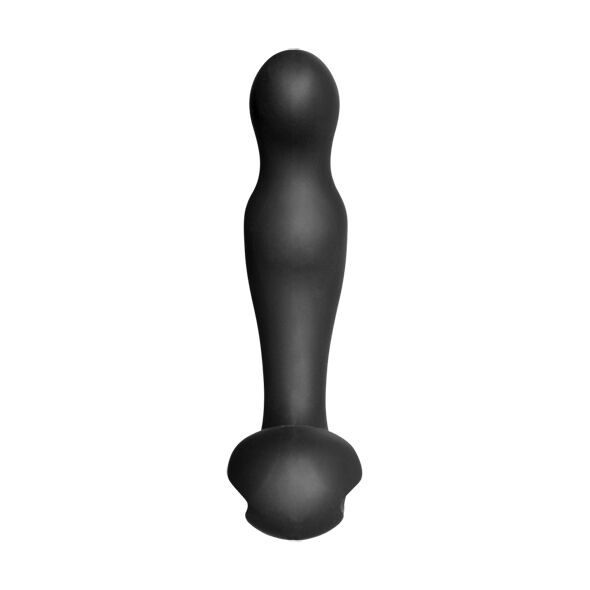 ELECTRASTIM - SIRIUS SILIKONE SORT PROSTATA MASSAGE