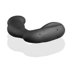 ELECTRASTIM - SIRIUS SILIKONE SORT PROSTATA MASSAGE