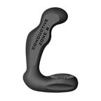ELECTRASTIM - SIRIUS SILIKONE SORT PROSTATA MASSAGE