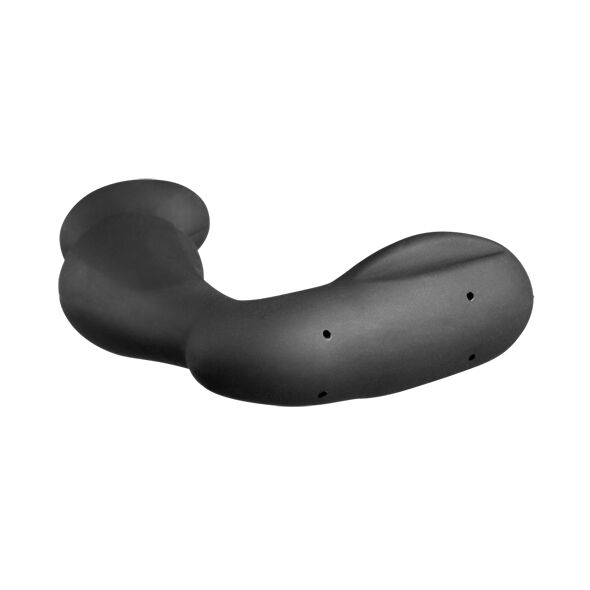 ELECTRASTIM - SIRIUS SILIKONE SORT PROSTATA MASSAGE