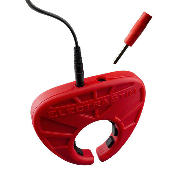 ELECTRASTIM - SILIKONE FUSION VIPER PIKSKJOLD