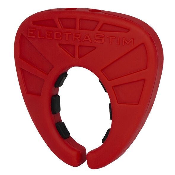 ELECTRASTIM - SILIKONE FUSION VIPER PIKSKJOLD