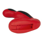 ELECTRASTIM - SILICONE FUSION HABANERO PROSTATA MASSAGEAPPARAT