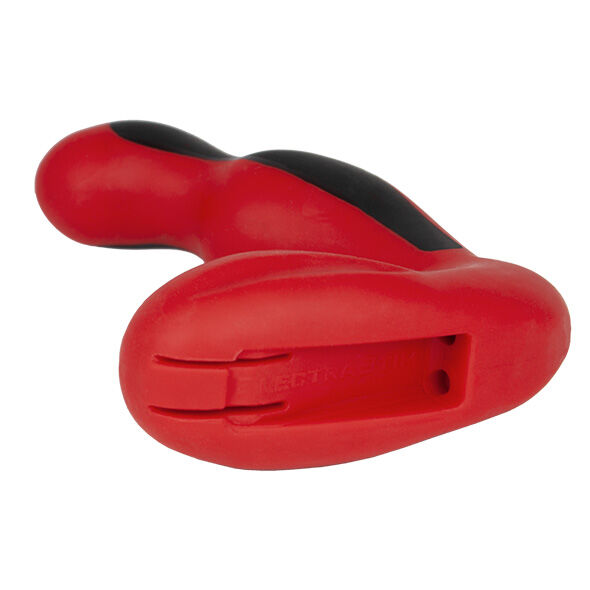 ELECTRASTIM - SILICONE FUSION HABANERO PROSTATA MASSAGEAPPARAT
