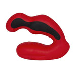 ELECTRASTIM - SILICONE FUSION HABANERO PROSTATA MASSAGEAPPARAT