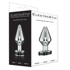 ELECTRASTIM - MIDI ELECTRO BUTT ANALPLUG M