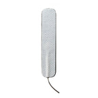 ELECTRASTIM - 4 X LANGE SELVKLÆBENDE PUDER 1,5 CM X 7,5 CM