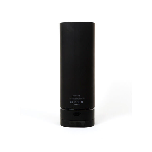 KIIROO - ONYX+ TELEDILDONISK MASTURBATOR MED HUDTEKSTUR