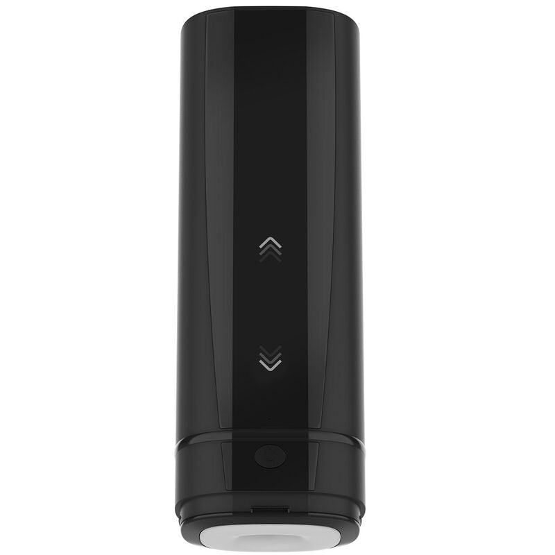 KIIROO - ONYX+ TELEDILDONISK MASTURBATOR MED HUDTEKSTUR