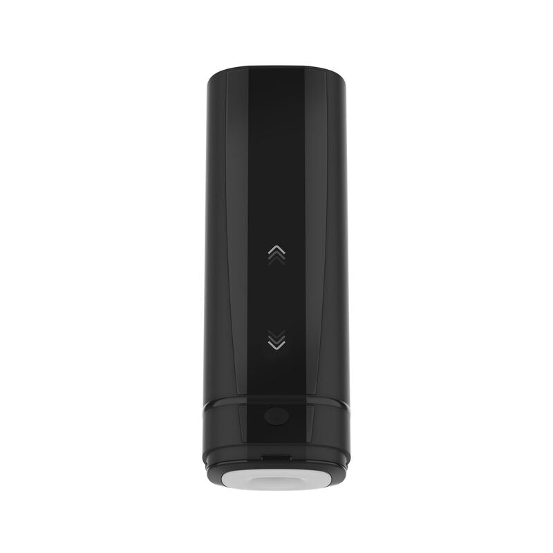 KIIROO - ONYX+ TELEDILDONISK MASTURBATOR MED HUDTEKSTUR