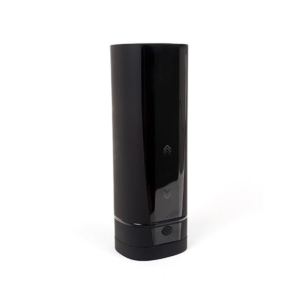 KIIROO - ONYX+ TELEDILDONISK MASTURBATOR MED HUDTEKSTUR