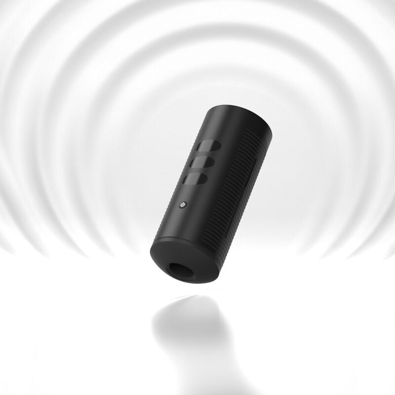 KIIROO - TITAN TEKNOLOGISK MASURBATØR