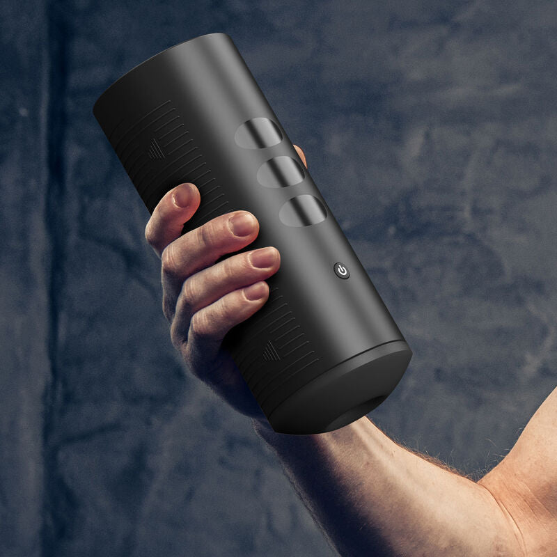 KIIROO - TITAN TEKNOLOGISK MASURBATØR