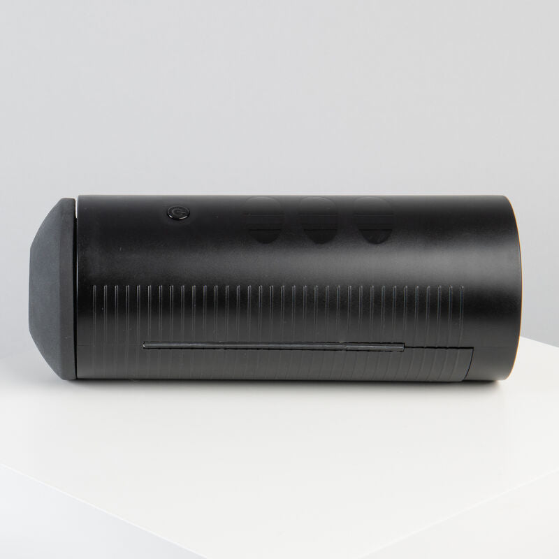 KIIROO - TITAN TEKNOLOGISK MASURBATØR
