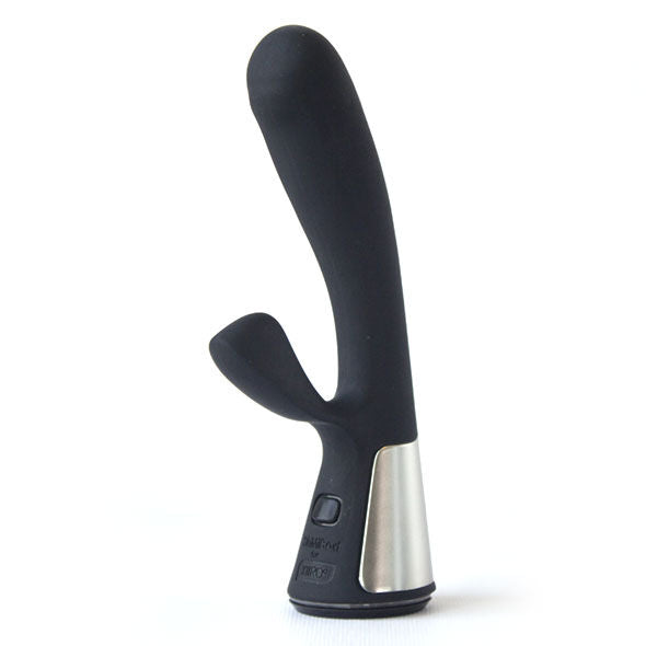 KIIROO - OHMIBOD FUSE APP FJERNBETJENING SORT