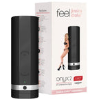 KIIROO - ONYX+ TELEDILDONISK MASTURBATOR JESSICA DRAKE-OPLEVELSE