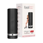KIIROO - ONYX+ TELEDILDONISK MASTURBATOR JESSICA DRAKE-OPLEVELSE