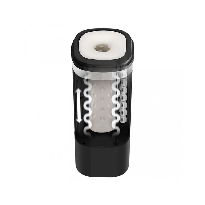KIIROO - ONYX+ TELEDILDONISK MASTURBATOR ASA AKIRA OPLEVELSE