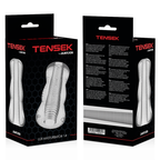 JAMYJOB - EKSTREM TENSEK 1 MASTURBATOR CLEAR