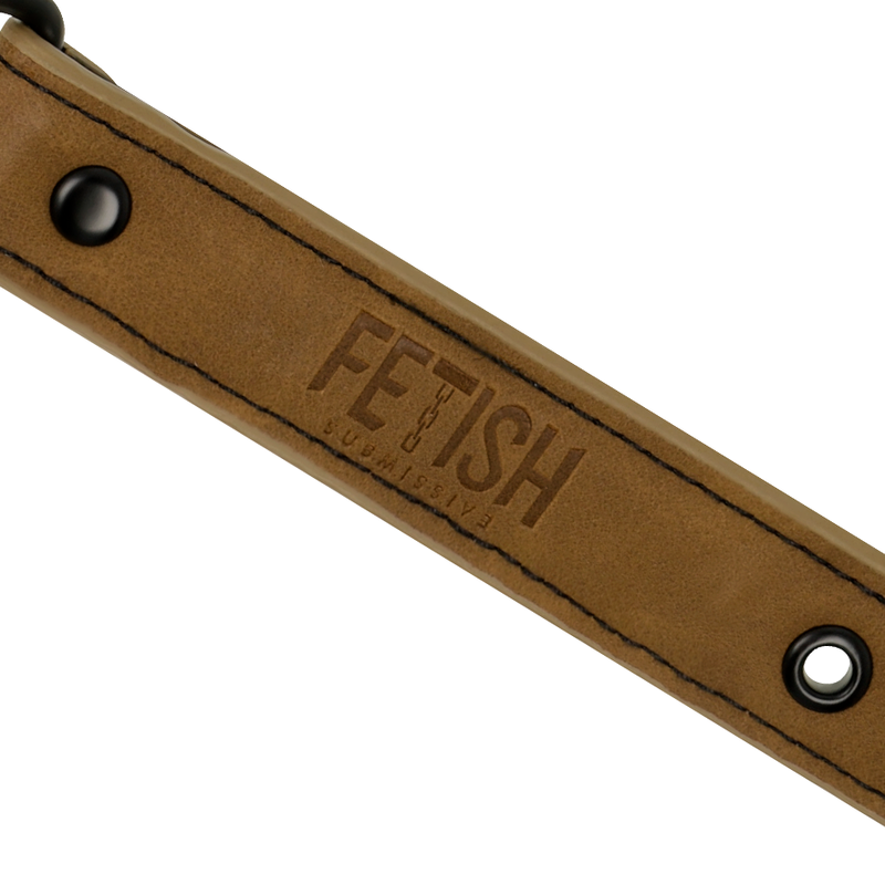 FETISH UNDERSODIG OPRINDELSE - ÅNDBAR GAG