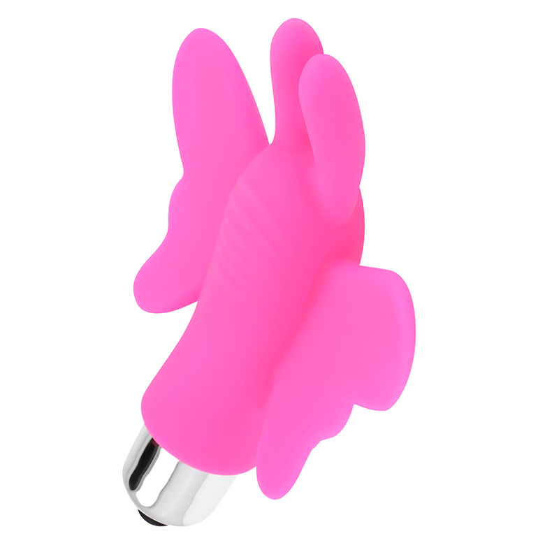 OHMAMA - SOMMERFLUGE-STIMULERENDE FINGERBØL