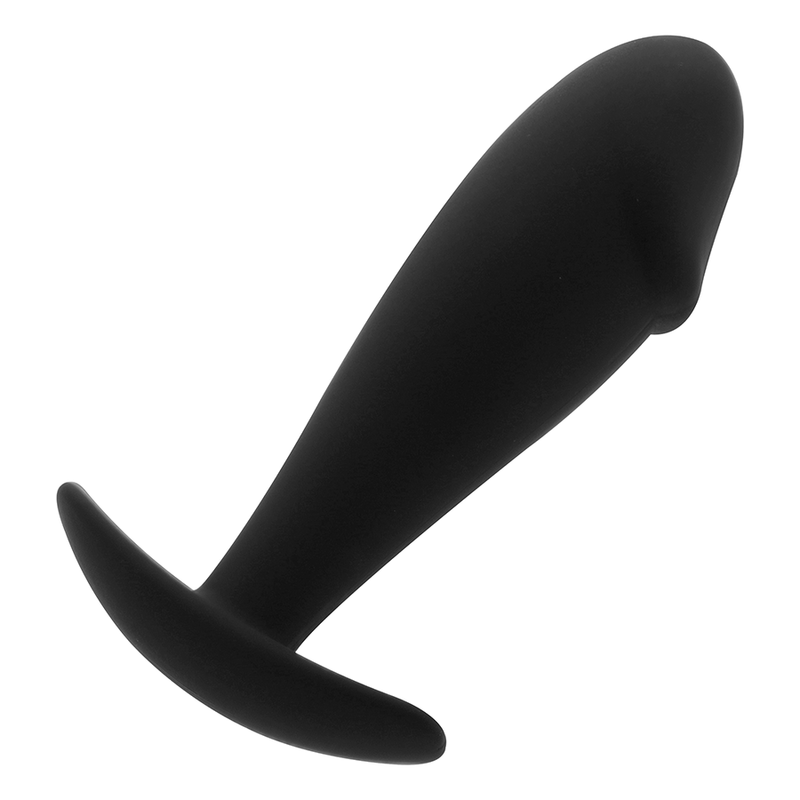 OHMAMA - SILIKONE ANALPLUG 10 CM