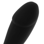 OHMAMA - SILIKONE ANALPLUG 10 CM