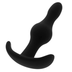 OHMAMA - SILIKONE ANALPLUG 8 CM