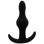 OHMAMA - SILIKONE ANALPLUG 8 CM