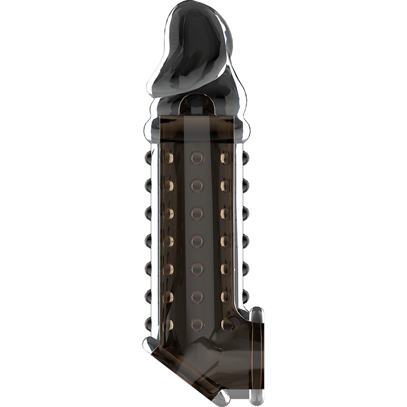 VIRILXL - PENIS FORLÆNGELSE OG SKED V11 SORT