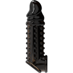 VIRILXL - PENIS FORLÆNGELSE OG SKED V11 SORT