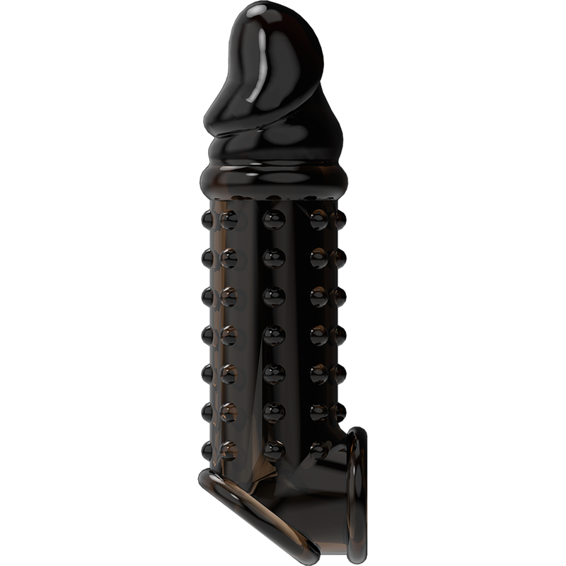 VIRILXL - PENIS FORLÆNGELSE OG SKED V11 SORT