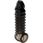 VIRILXL - PENIS FORLÆNGELSE OG SKED V11 SORT