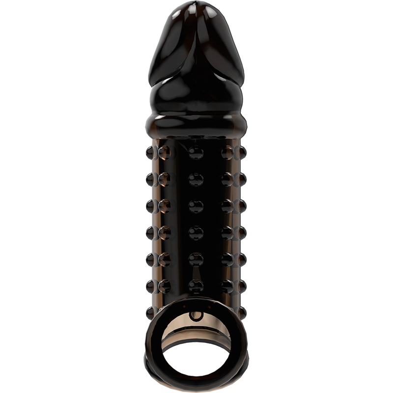 VIRILXL - PENIS FORLÆNGELSE OG SKED V11 SORT