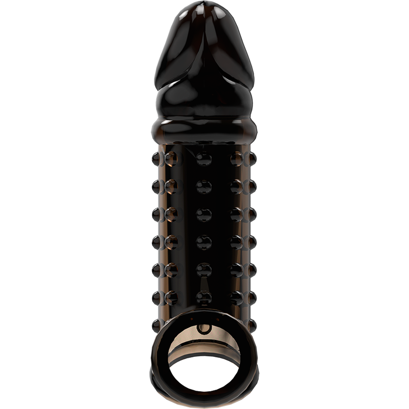 VIRILXL - PENIS FORLÆNGELSE OG SKED V11 SORT