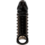 VIRILXL - PENIS FORLÆNGELSE OG SKED V11 SORT