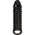 VIRILXL - PENIS FORLÆNGELSE OG SKED V11 SORT
