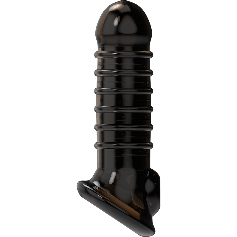 VIRILXL - PENIS FORLÆNGELSE OG SKED V15 SORT