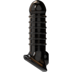 VIRILXL - PENIS FORLÆNGELSE OG SKED V15 SORT