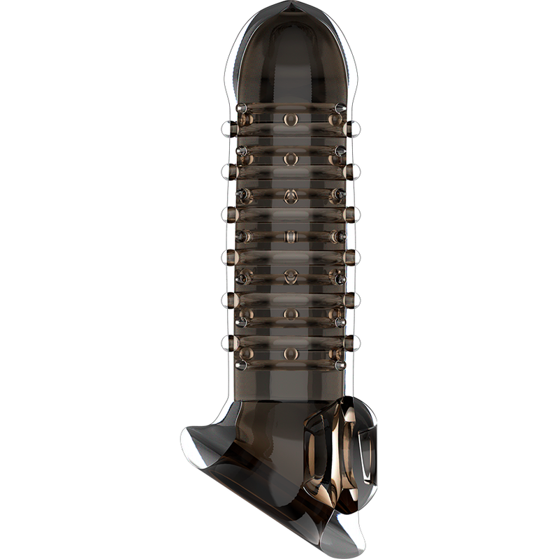 VIRILXL - PENIS FORLÆNGELSE OG SKED V15 SORT