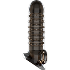 VIRILXL - PENIS FORLÆNGELSE OG SKED V15 SORT