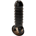 VIRILXL - PENIS FORLÆNGELSE OG SKED V15 SORT