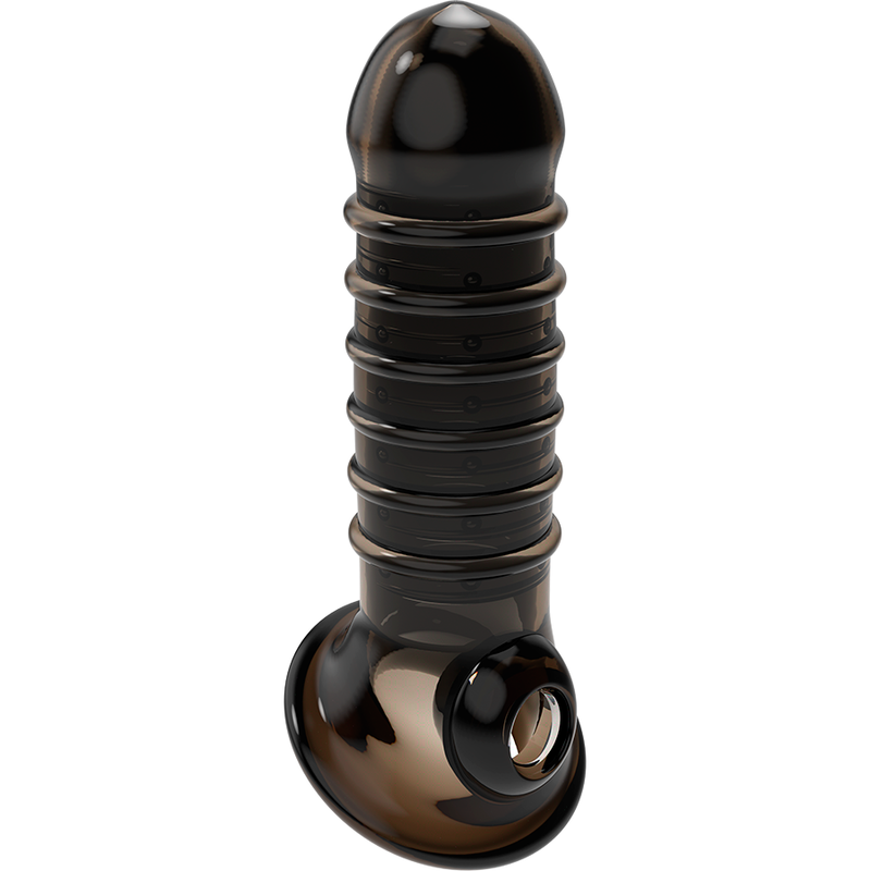VIRILXL - PENIS FORLÆNGELSE OG SKED V15 SORT