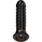 VIRILXL - PENIS FORLÆNGELSE OG SKED V15 SORT