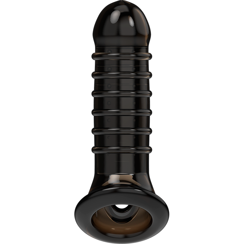 VIRILXL - PENIS FORLÆNGELSE OG SKED V15 SORT