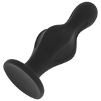 OHMAMA - SILIKONE ANALPLUG 12 CM