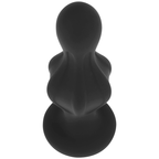 OHMAMA - SILIKONE ANALPLUG 12 CM