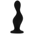 OHMAMA - P-POINT SILIKONE ANALPLUG 12 CM