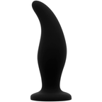 OHMAMA - BUET SILIKONE ANALPLUG P-POINT 12 CM