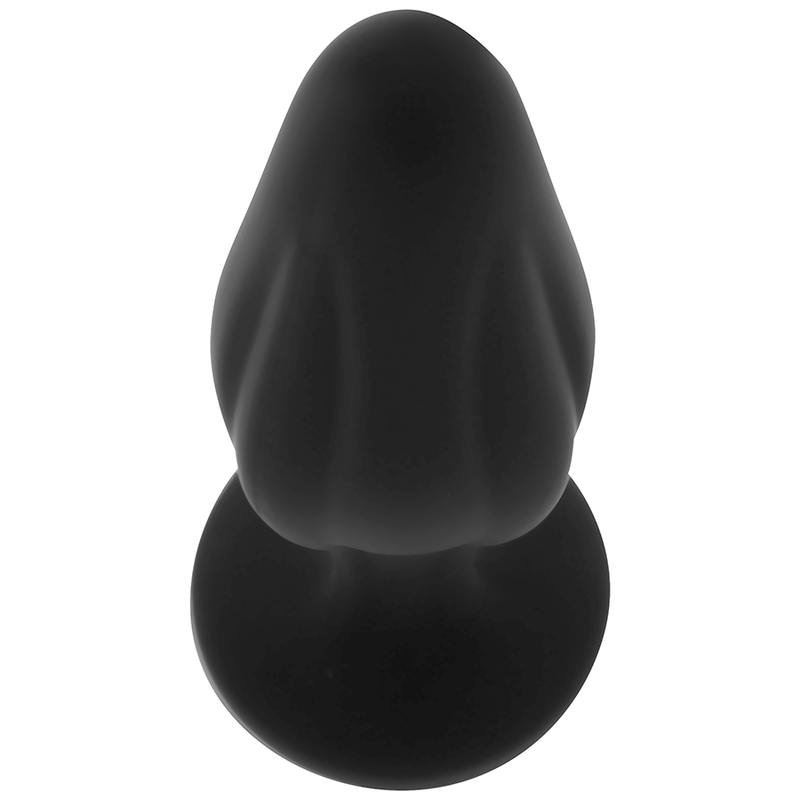OHMAMA - SILIKONE ANALPLUG 12 CM TYND